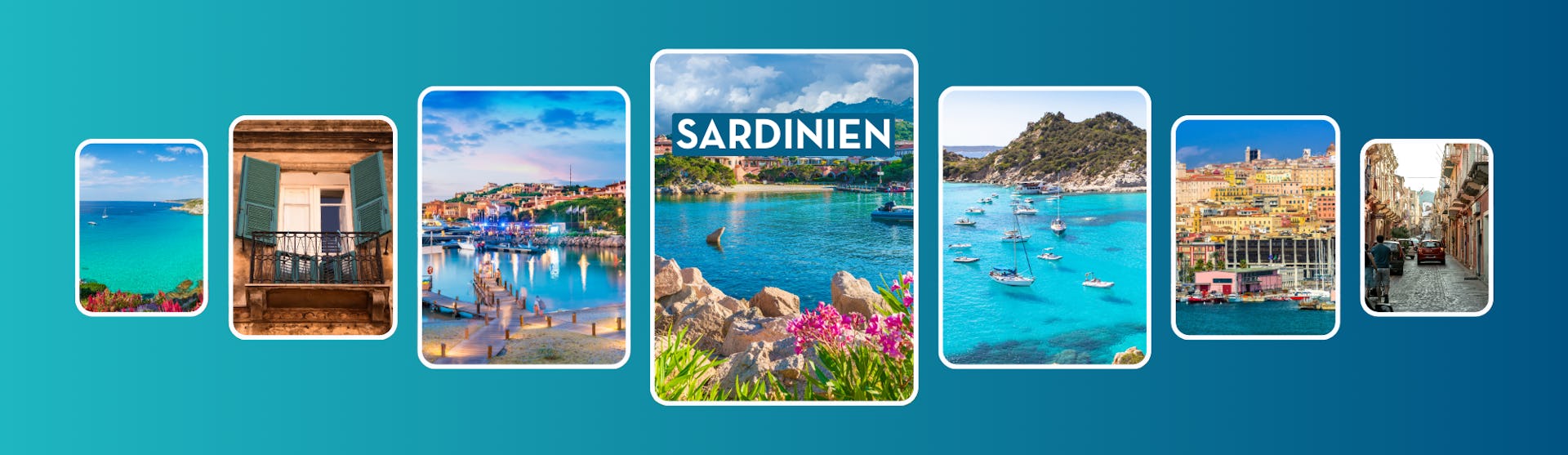 Sardinien