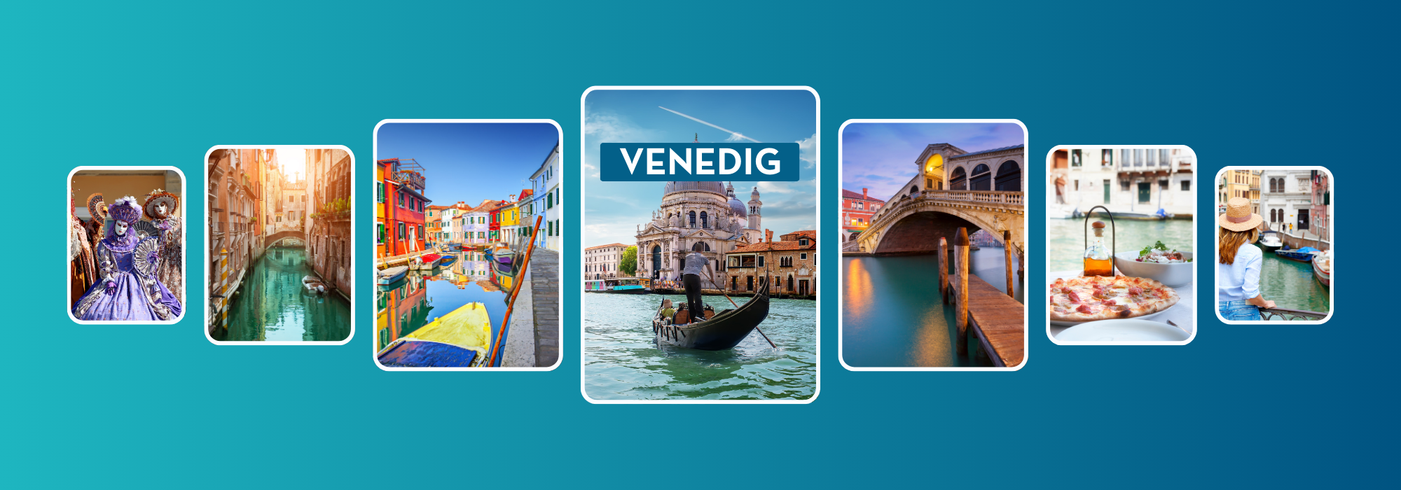 Venedig