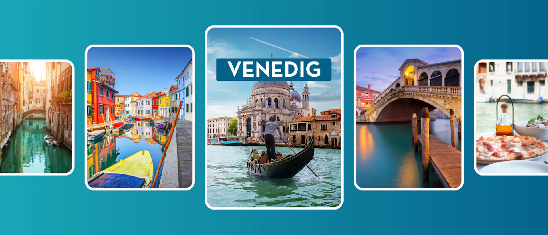 Venedig