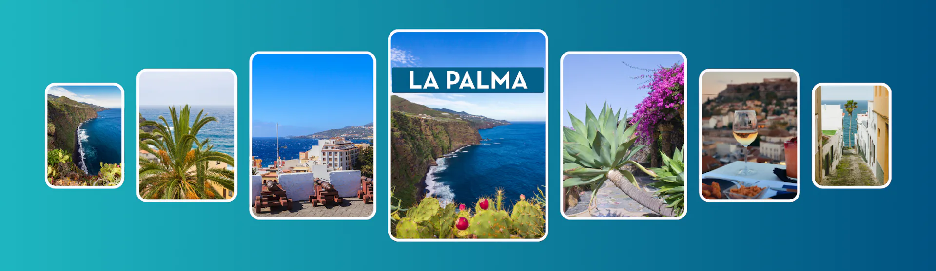 La Palma