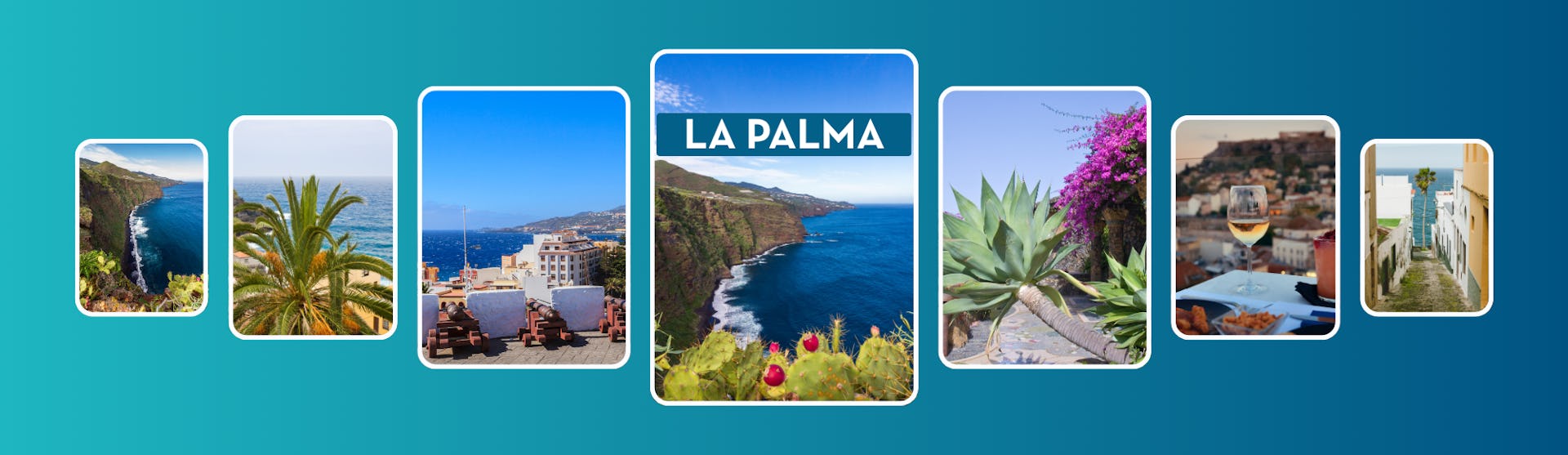 La Palma