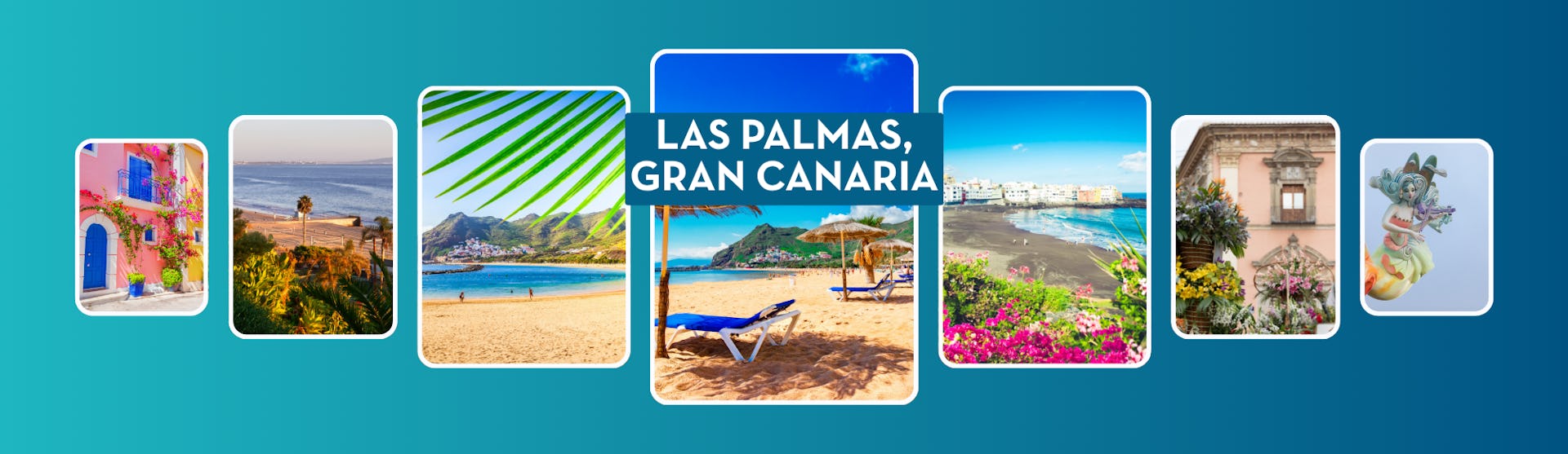 Las Palmas