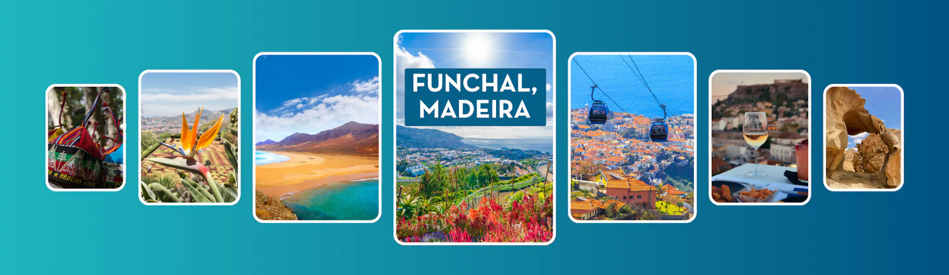 Funchal, Madeira