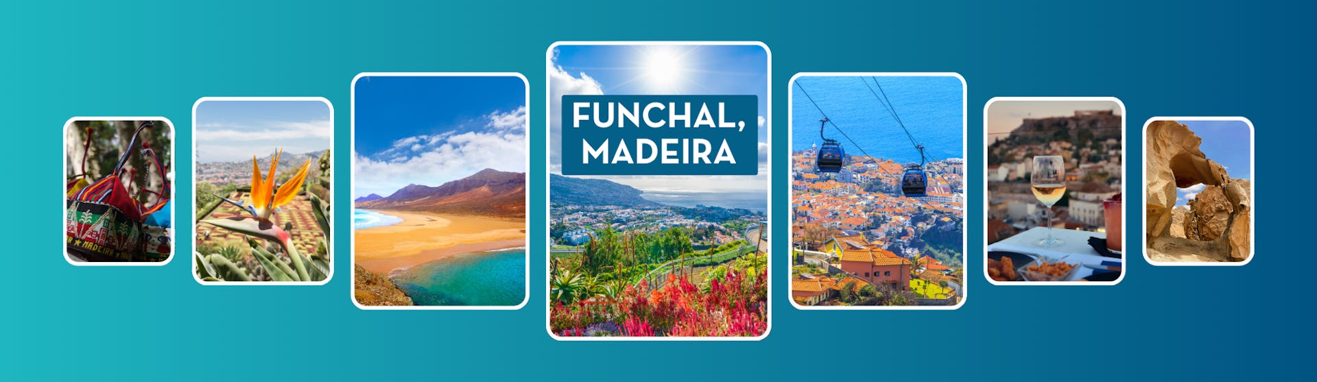 Funchal, Madeira