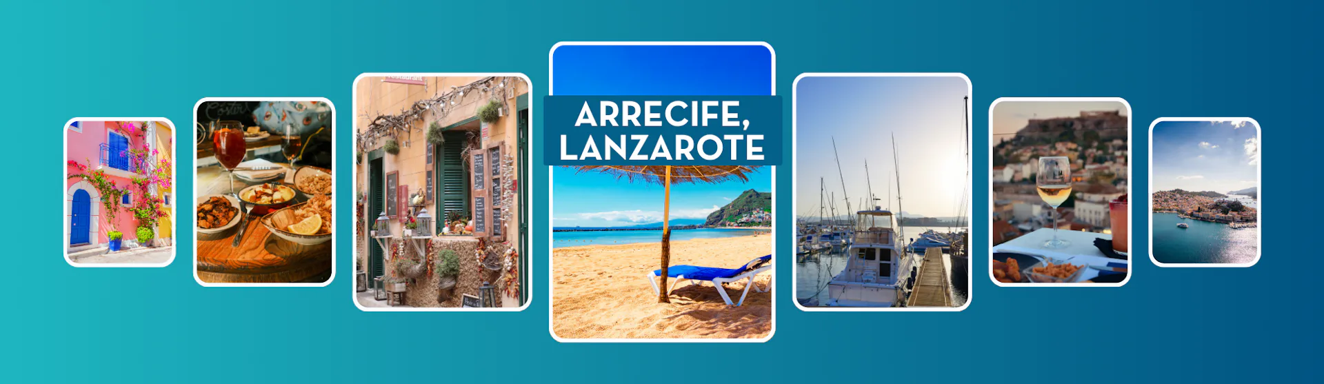 Arrecife