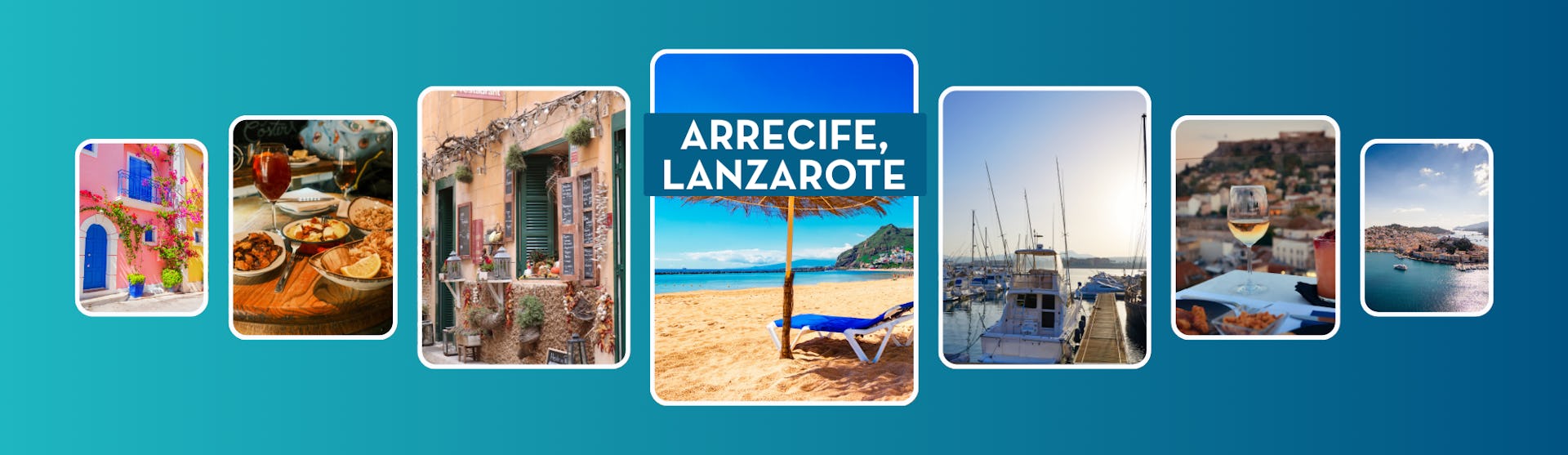 Arrecife