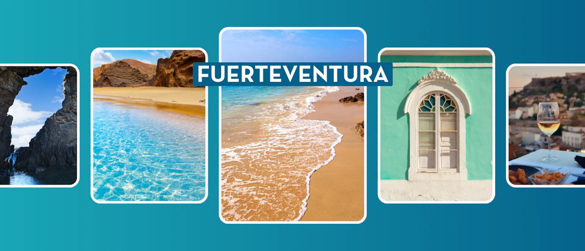 Fuerteventura
