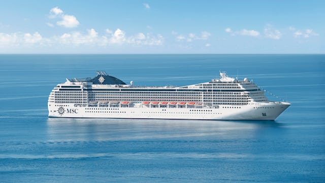 MSC Musica