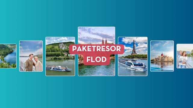 paketresa på flod med kryssningar.se