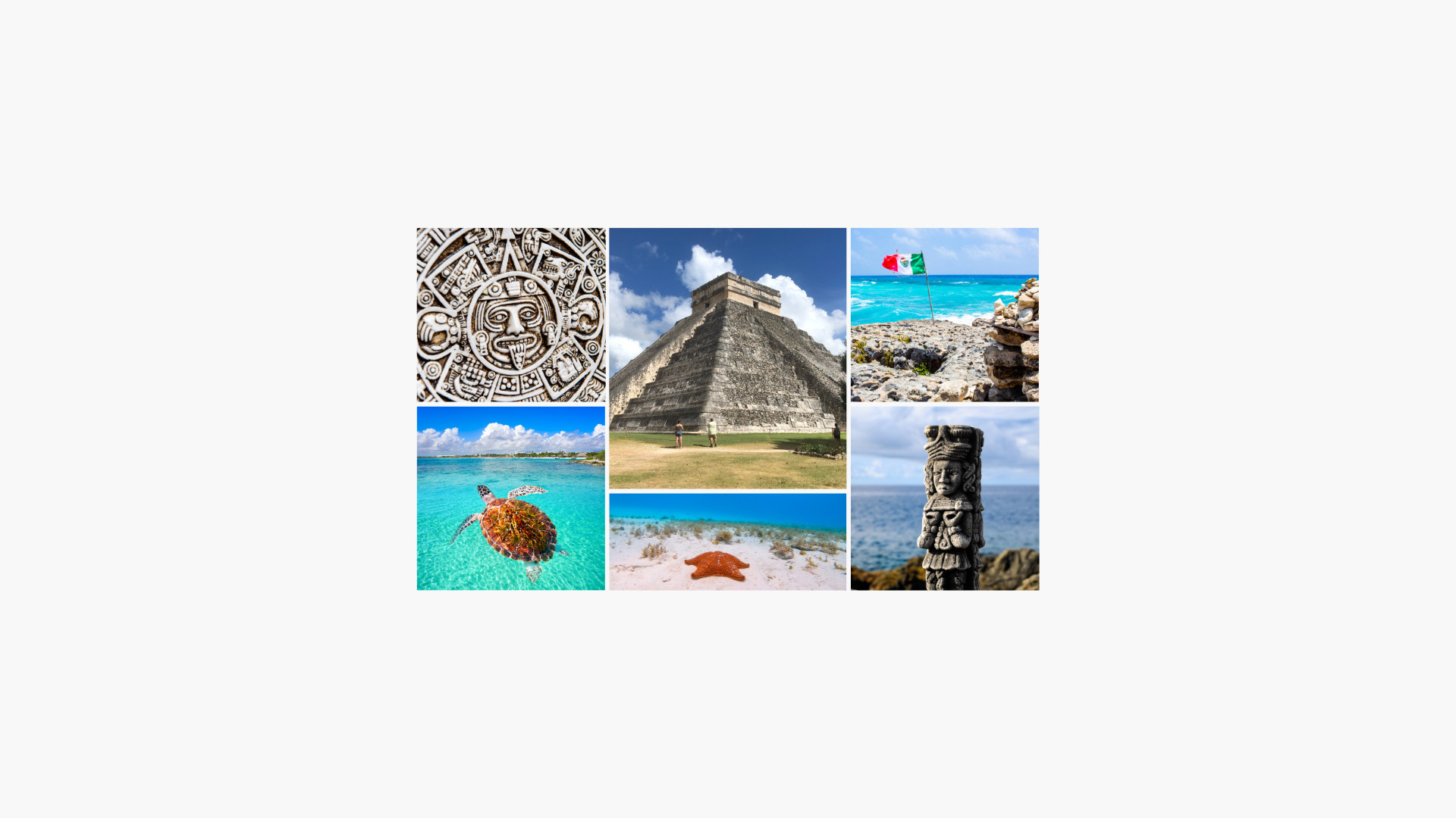 Costa Maya, Mexiko: Djungeläventyr och autentisk Maya-charm 🌿