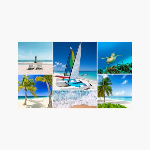 Grand Cayman: Lämna allt och dyk rakt in i lyxen! 🏖️