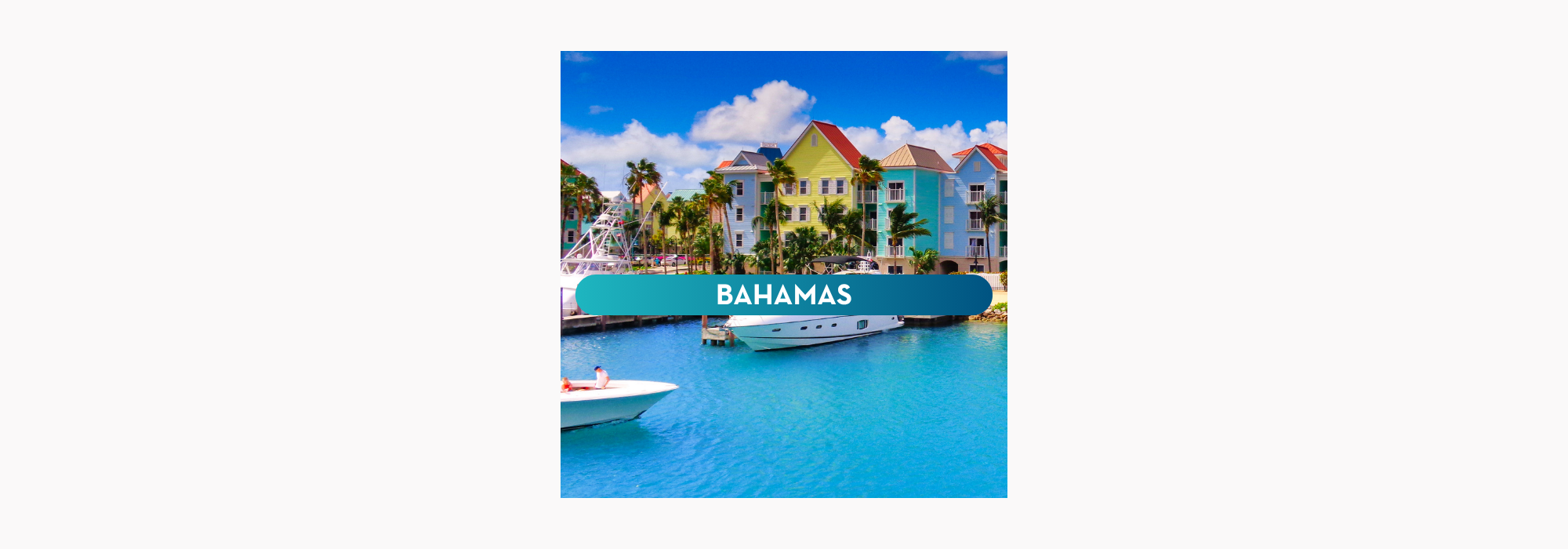 4- Bahamas