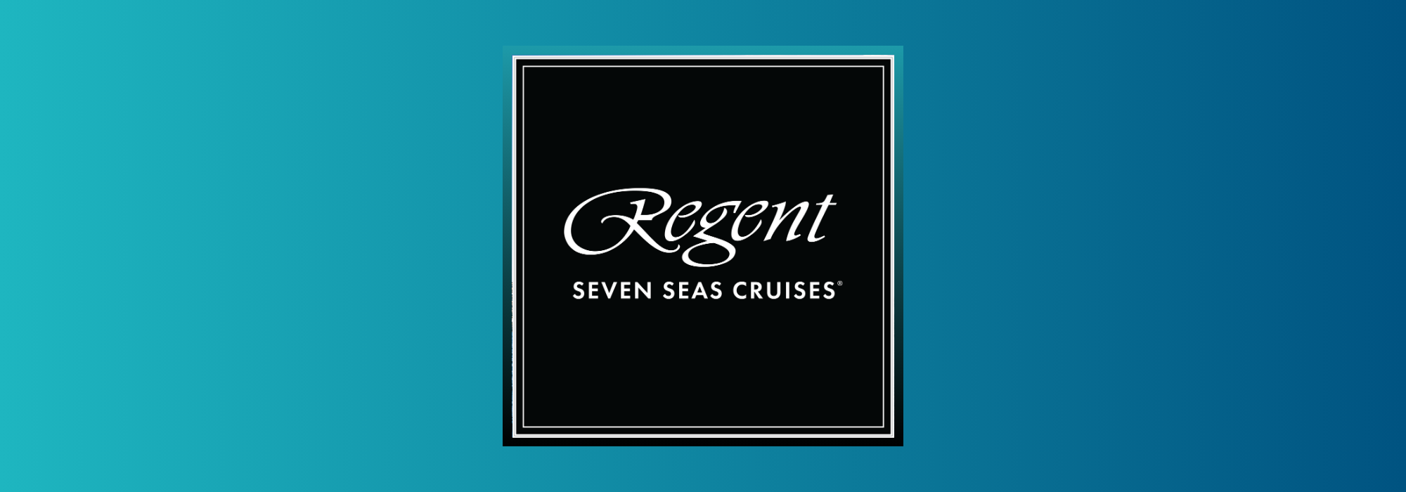 Regent aktuella kampanjer hos Kryssningar.se