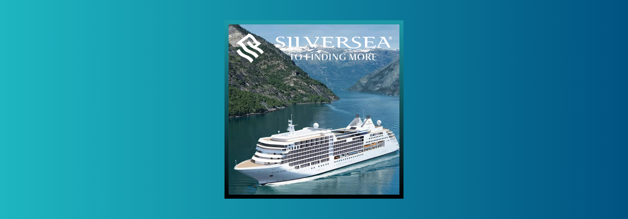  Silversea aktuella kampanjer hos Kryssningar.se