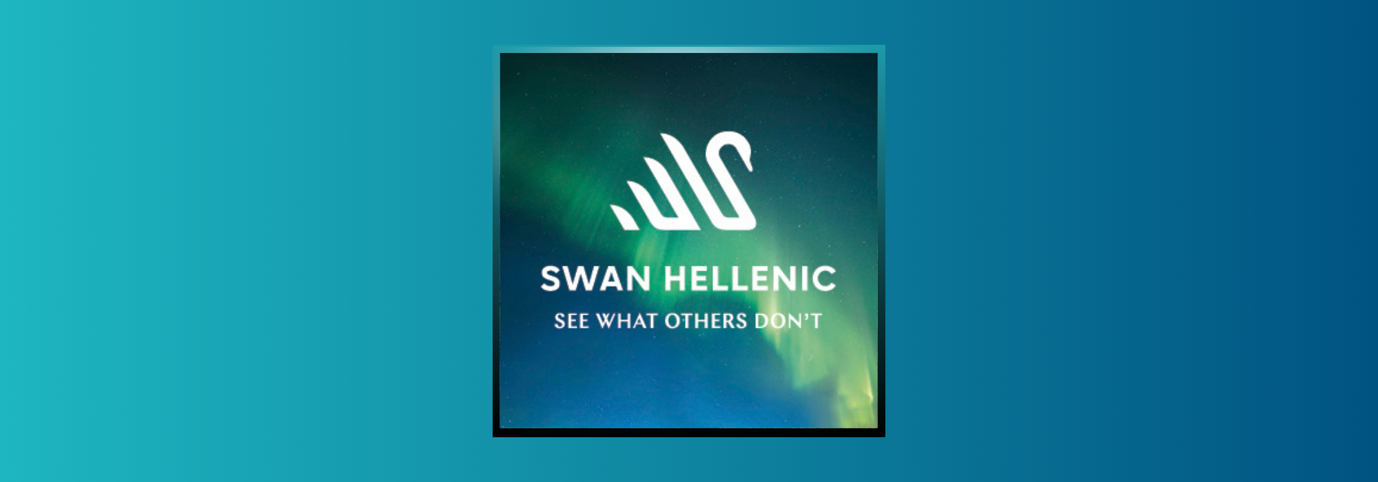 Swan Hellenic aktuella kampanjer hos Kryssningar.se