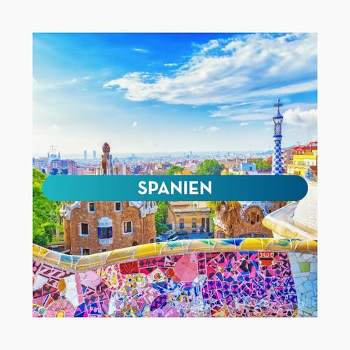 Spanien