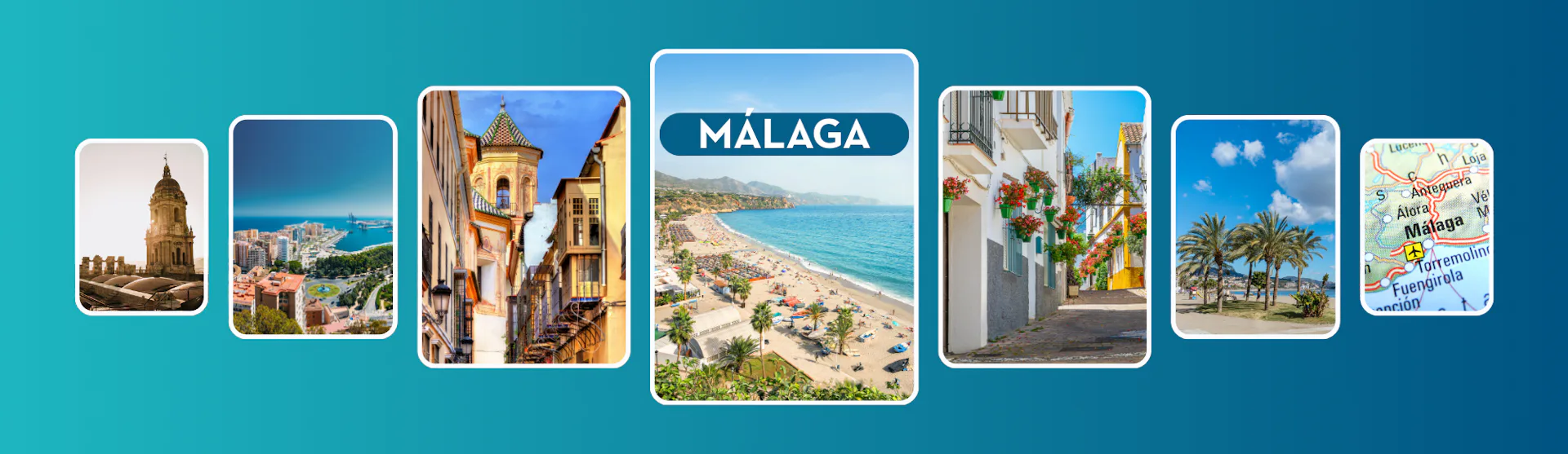 Málaga