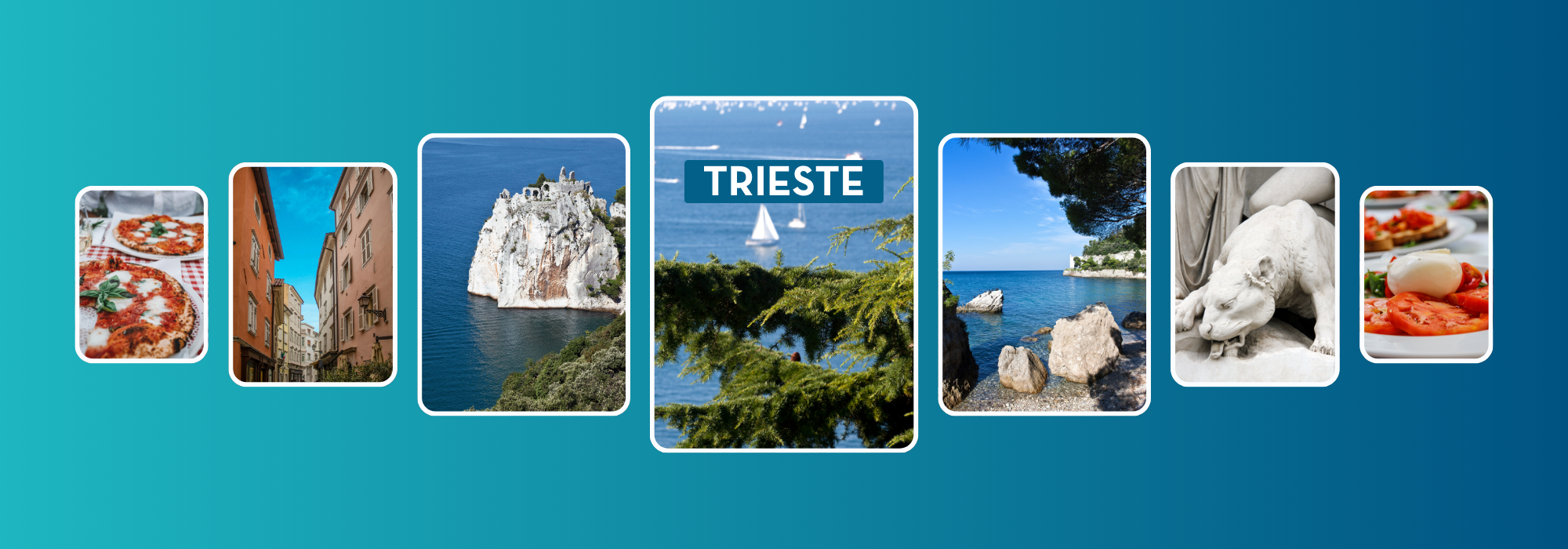 Trieste