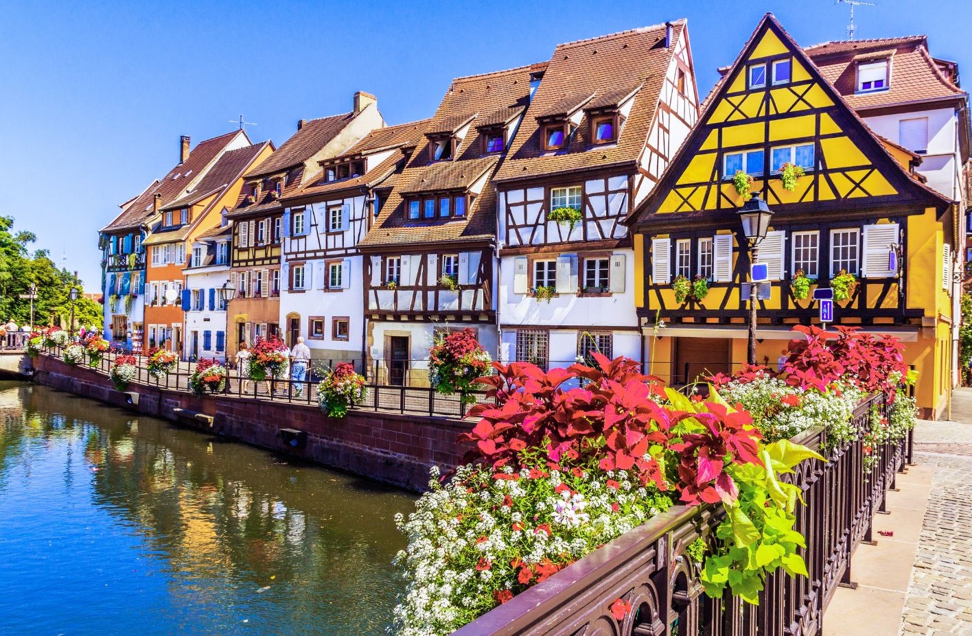 Strasbourg