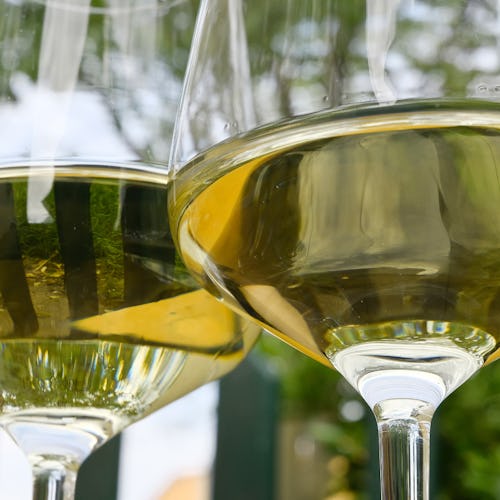 Vinkulturen och "Heuriger"