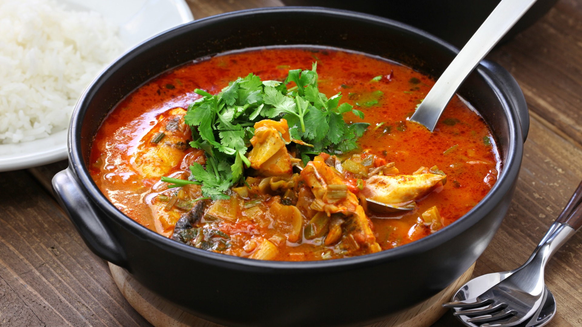 Fiskarens ritual i Donaudeltat