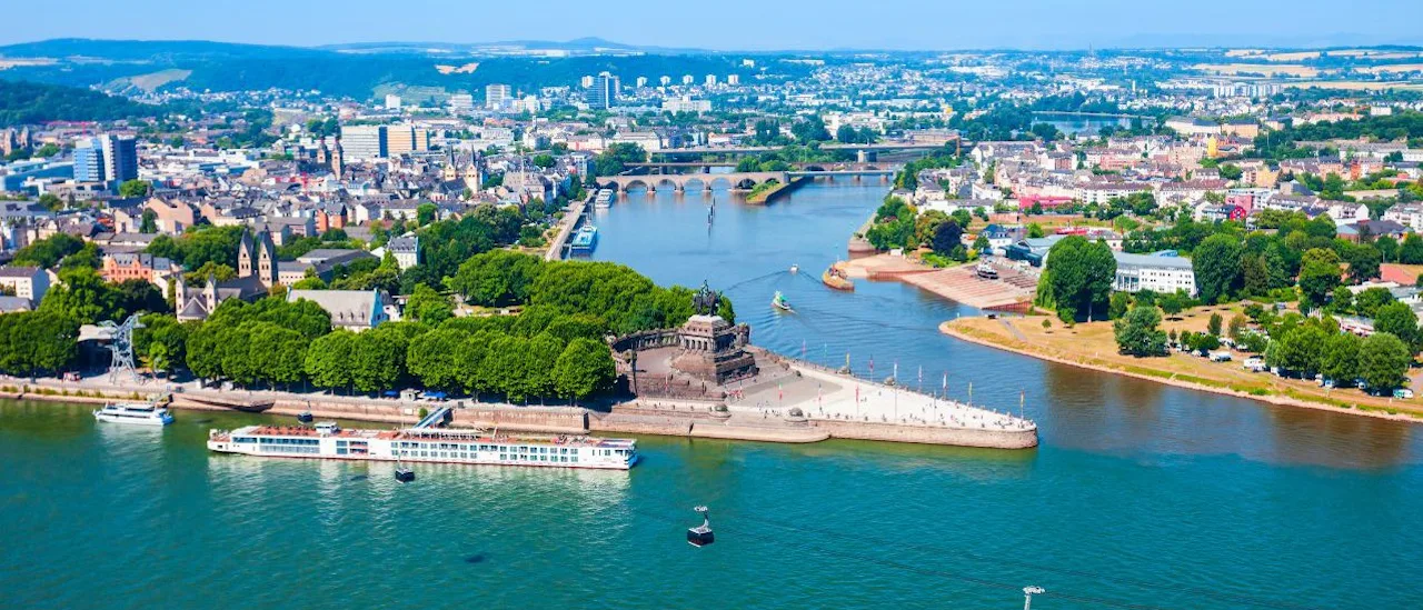 Koblenz