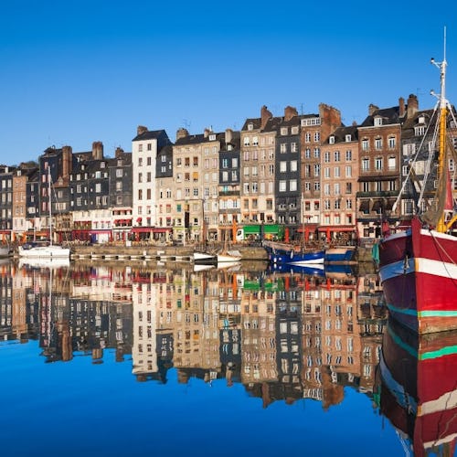 Honfleur