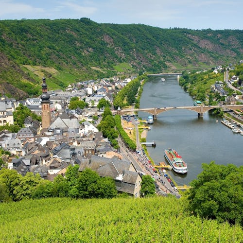 Cochem