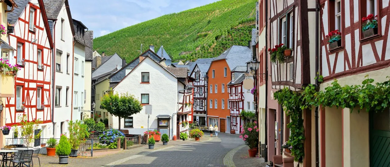 Bernkastel Kues