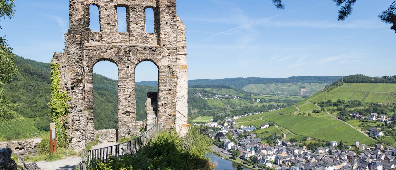 Traben Trarbach