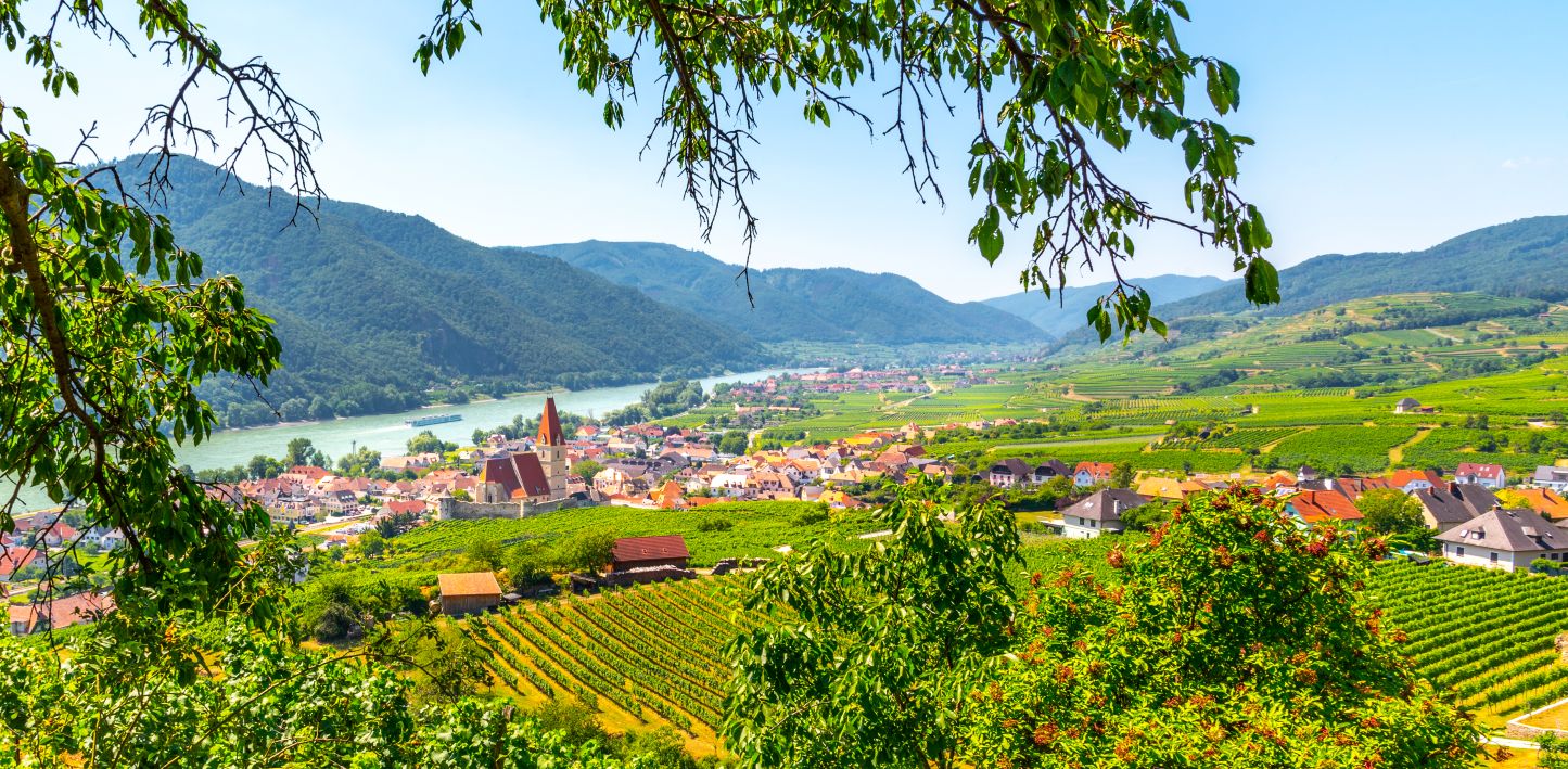 Wachau