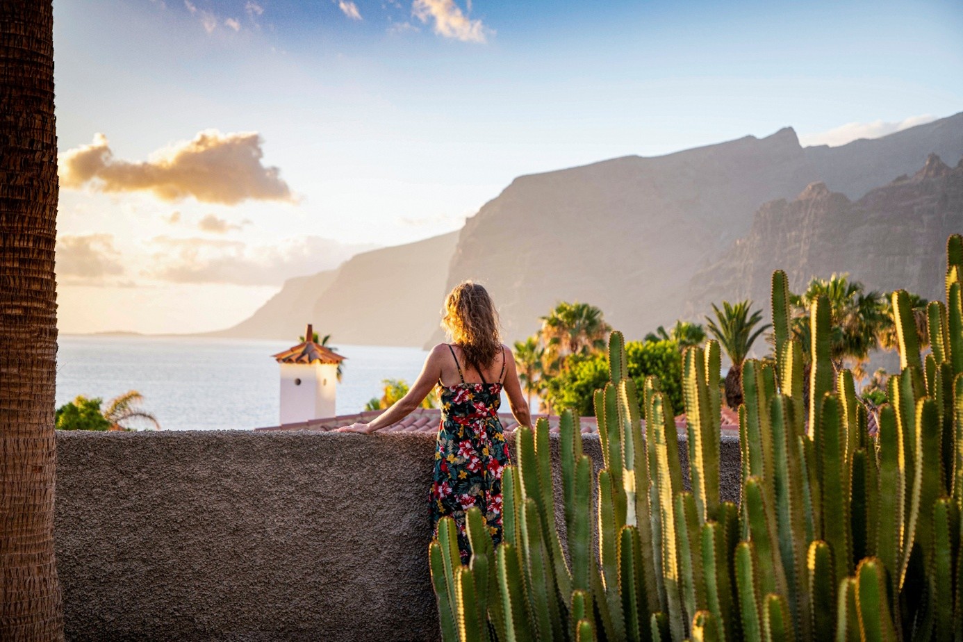 Kanarieöarna & Madeira med färdledare