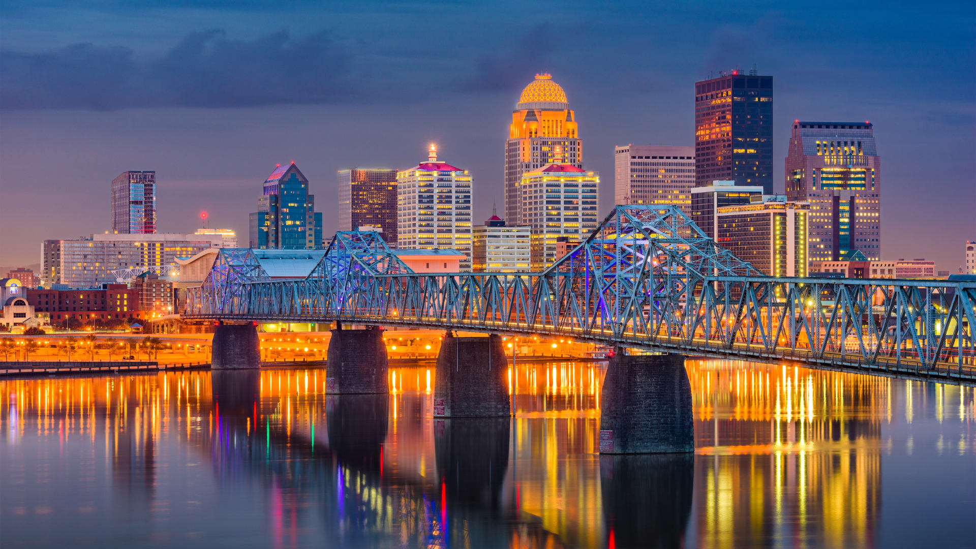 Louisville, Kentucky