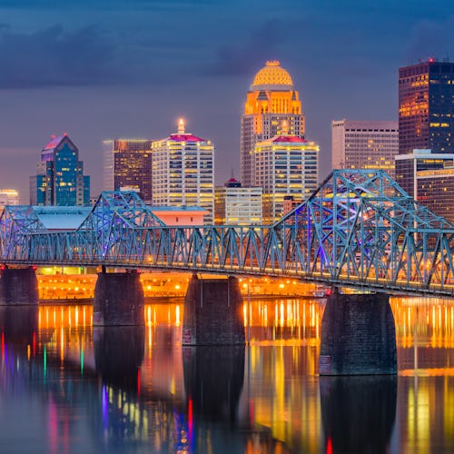 Louisville, Kentucky