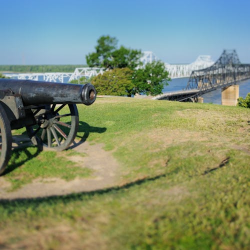 Vicksburg, Mississippi