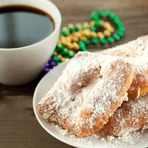 New Orleans, Louisiana