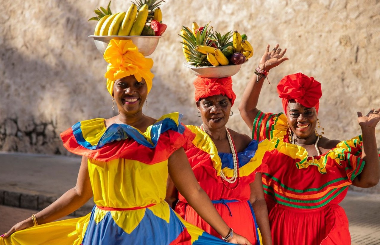 Palenque (San Basilio de Palenque)