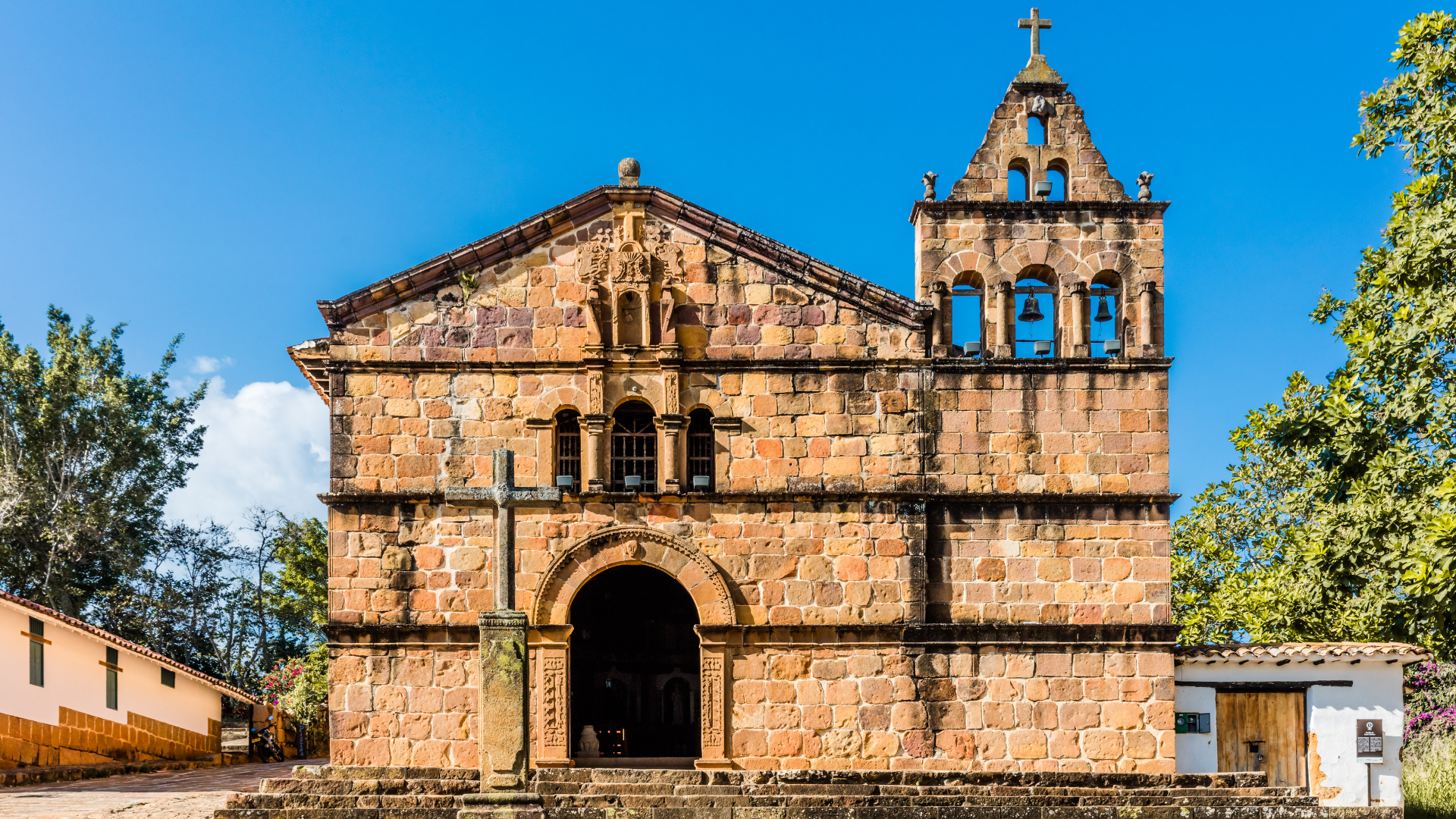 Santa Barbara de Pinto