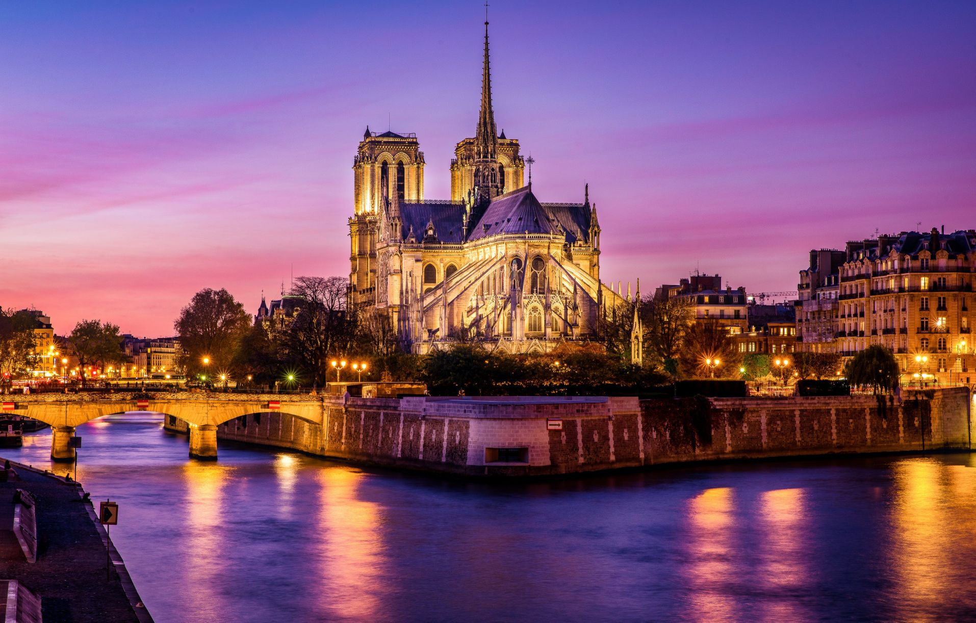 Notre Dame Paris