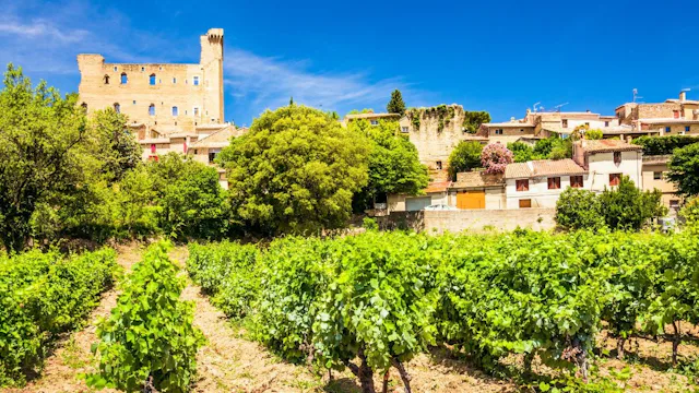 Châteauneuf-du-Pape