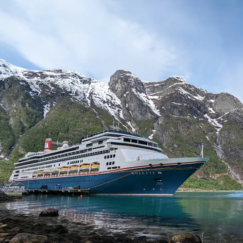 Fred. Olsen Cruise Lines