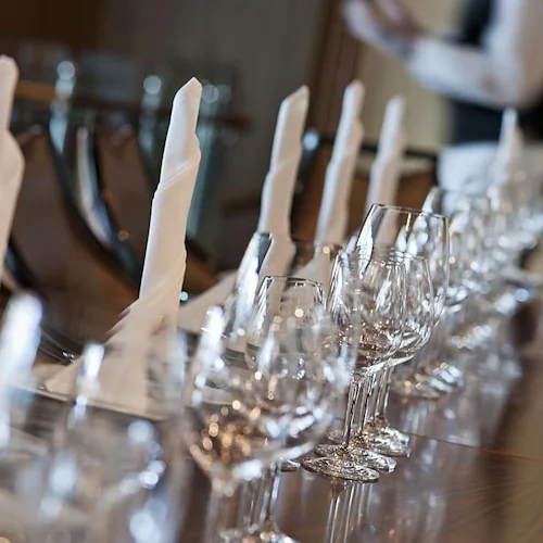Chef’s Table