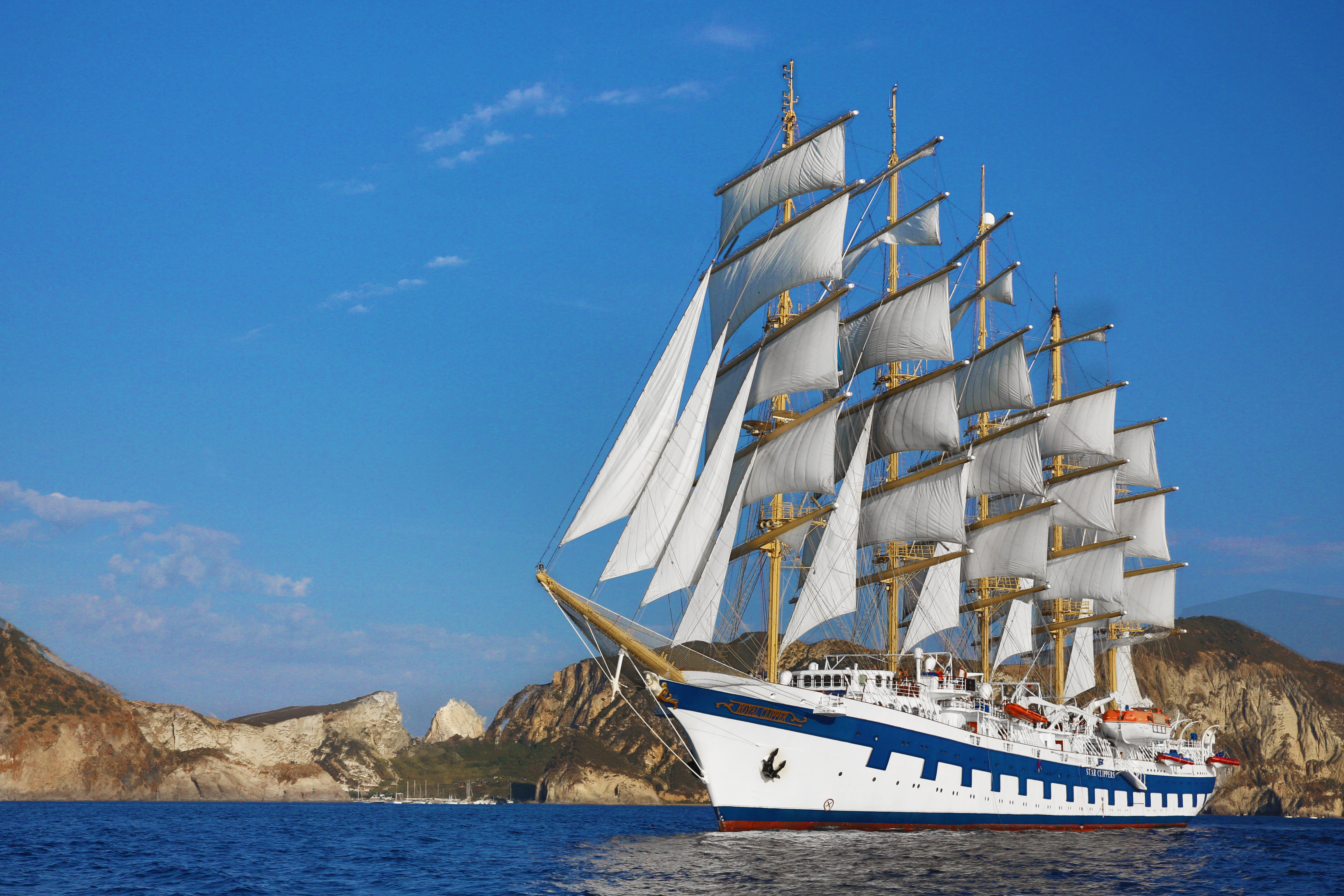 Star Clippers