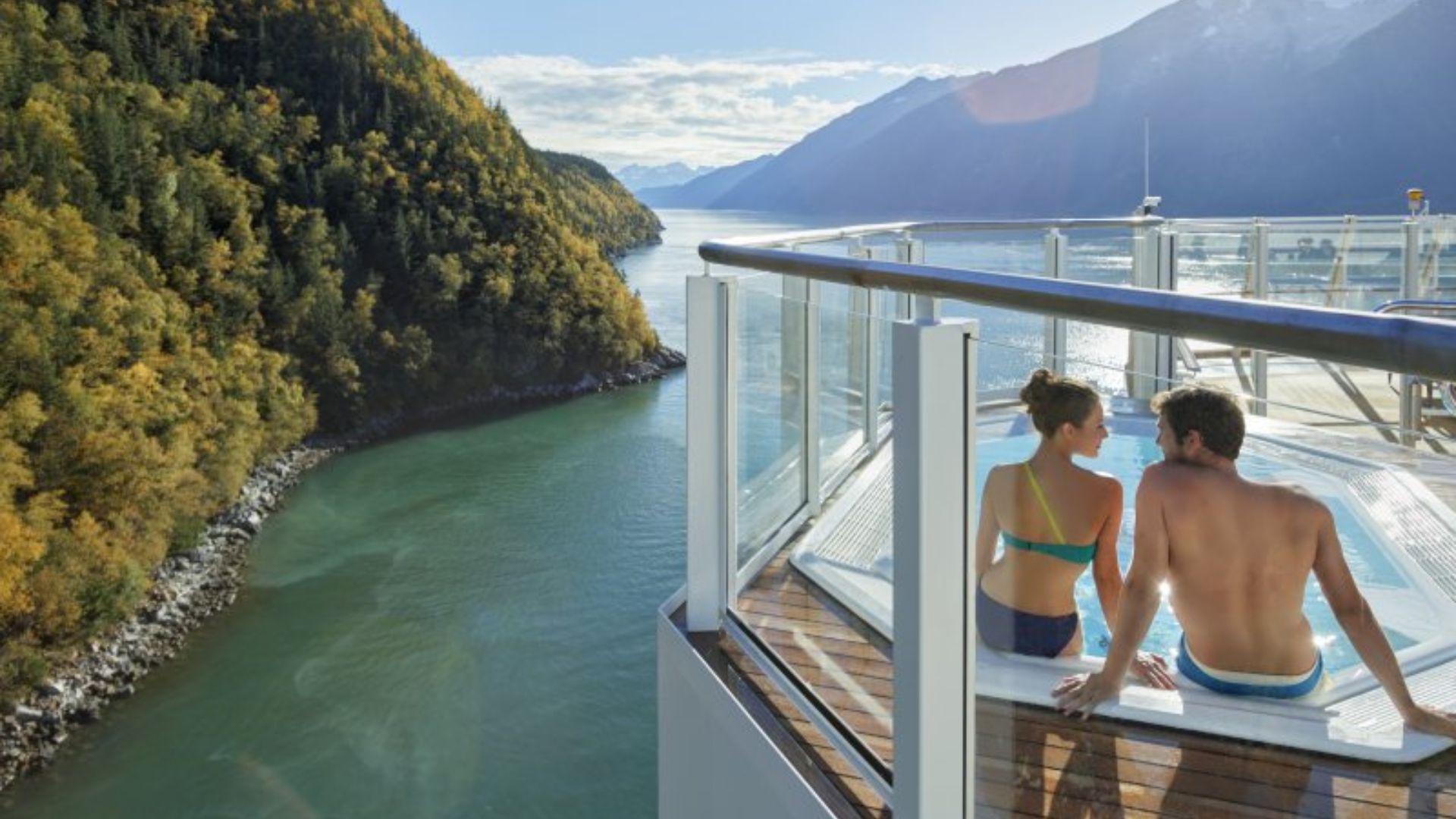 Norwegian Cruise Line