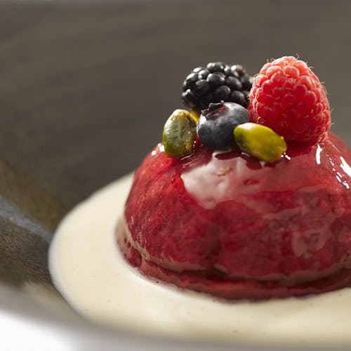 Specialrestauranger ingår*