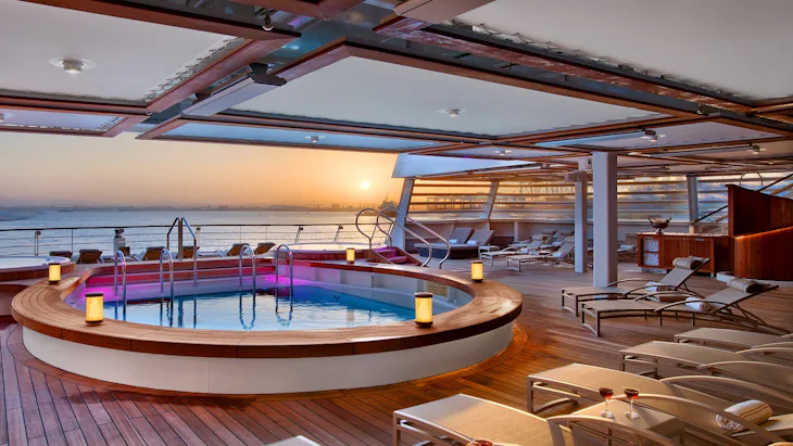 Seabourn