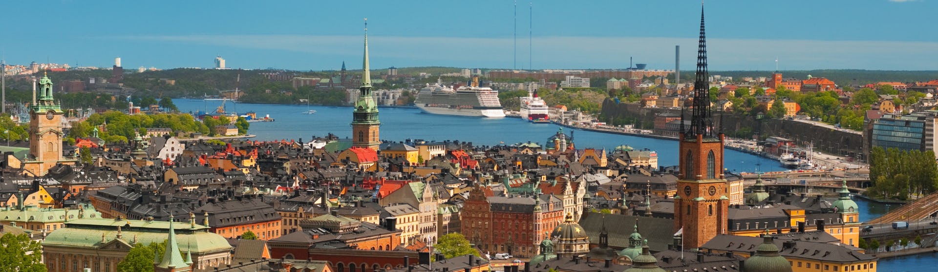 Stockholm