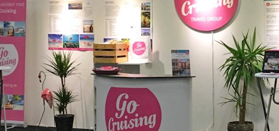 Träffa våra kunniga kryssningsexperter och fråga om allt mellan himmel och hav!