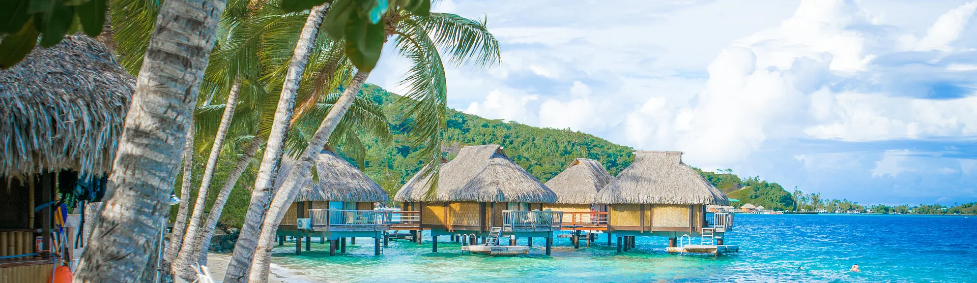 Bora Bora