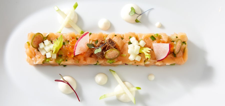 Kulinariska läckerheter i världsklass